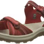 KEEN Damen Terradora 2 Sport-Sandale mit offenem Zehenbereich