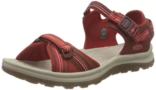 KEEN Damen Terradora 2 Sport-Sandale mit offenem Zehenbereich