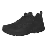 KEEN Herren Nxis Evo Waterproof Wanderschuhe, 3 x Schwarz