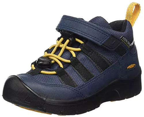Keen Unisex-Kinder Hikeport 2 Low Height Waterproof Walking-Schuh