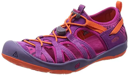 KEEN Unisex Kinder Moxie Sandalen