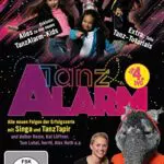 Ki.Ka Tanzalarm - Die 3. DVD