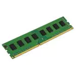 Kingston ValueRAM 8GB 1600MHz DDR3 Non-ECC CL11 DIMM 1.5V KVR16N11/8 Desktop-Speicher