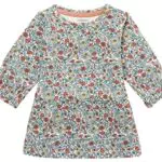 Kleid Newport - Farbe: Blue Surf - Größe: 56