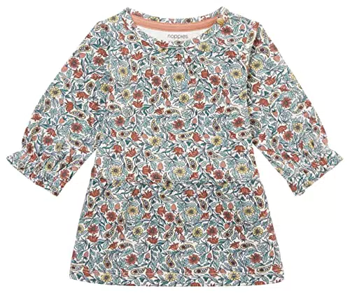 Kleid Newport - Farbe: Blue Surf - Größe: 56