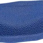 Kleine Wolke Foot Pumpenkopf, Ersatz, Silber, PVC, Blau