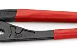 KNIPEX Cobra XXL, Wasserpumpenzange, Rohrzange, sehr groß