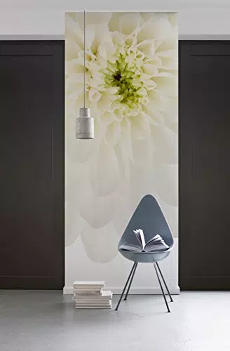 Komar Vlies Fototapete BEAUTIFUL, 100 x 280 cm, Tapete