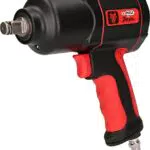 KS Tools 515.1200 1/2 THE DEVIL Hochleistungs-Druckluft-Schlagschrauber