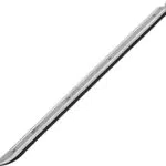 KS Tools 911.8199 Reifen- und Montagehebel mit Kunststoff