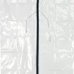 Kwb 989919 Staubschutztür