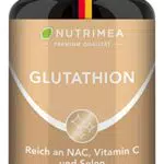 L-GLUTATHION reduziert zu 98%, mit Vorläufern + Vitamin C