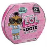 L.O.L. Surprise! 576037EUC LOL Surprise TOT Travel OOTD