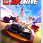 Lego 2K Drive 6 Jahre und älter
