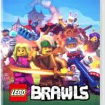 Lego Brawls -