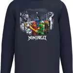 LEGO Ninjago Jungen Longsleeve Langarm T-Shirt M12010725