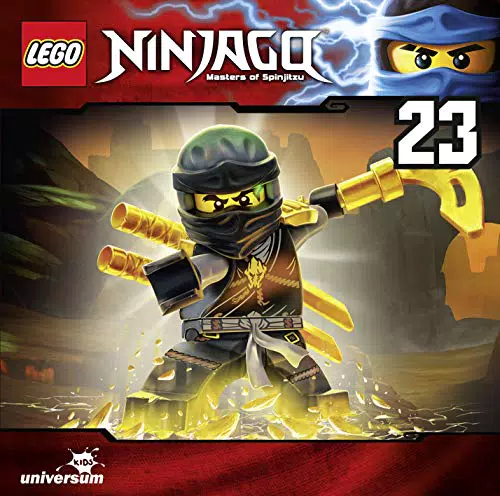 Lego Ninjago