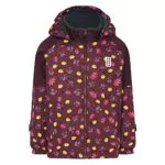LEGO Wear Unisex Wear Mädchen Winterjacke Skijacke 12.000 Wassersäule Atmungsaktiv Lwjested 712 Regenjacke