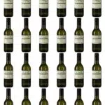 Les Jamelles Chardonnay Les Classiques, Igp Pays D'Oc - Weisswein Trocken Frankreich