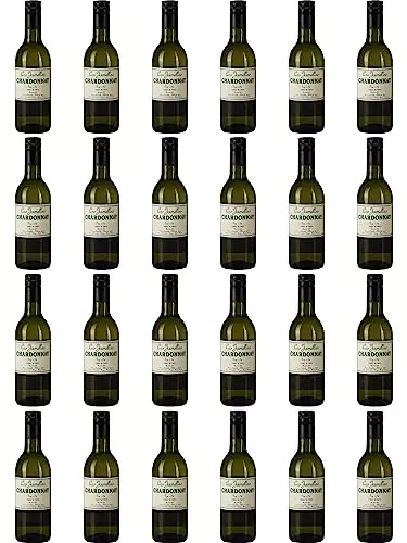 Les Jamelles Chardonnay Les Classiques, Igp Pays D'Oc - Weisswein Trocken Frankreich