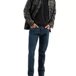 Levi's Herren 501 Original Fit Jeans,Snoot