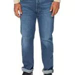 Levi's Herren 501 Original Fit Jeans,Ubbles