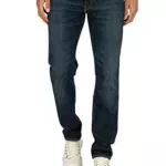 Levi's Herren 511™ Slim Jeans,Biologia Adv