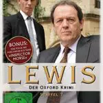 Lewis - Der Oxford Krimi: Staffel 7