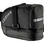 Lezyne Satteltasche Caddy, schwarz, 0,6
