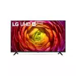 LG 55UR74006LB 140 cm UHD Fernseher
