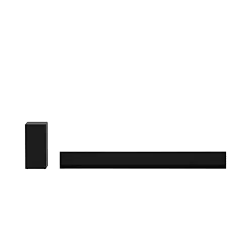 LG DG1 3.1 Soundbar mit kabellosem Subwoofer