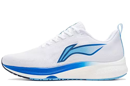 LI-NING RED Hare Herren Laufschuhe Atmungsaktiver Stabiler Leichte Sportschuhe ARMS009-2H