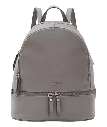 Liebeskind Berlin Damen Alita Backpack Rucksackhandtasche