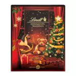 Lindt Schokolade Weihnachts Tradition Adventskalender 2023