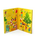 Lipton, Tee-Adventskalender, ideal für Teeliebhaber