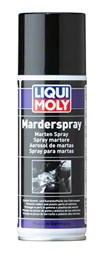 LIQUI MOLY Marderspray, 200 ml, Servicespray, Art.-Nr.: 1515