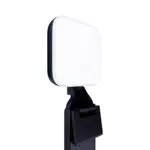 Logitech Litra Glow Premium LED Streaming-Licht mit TrueSoft - Für Videokonferenzen