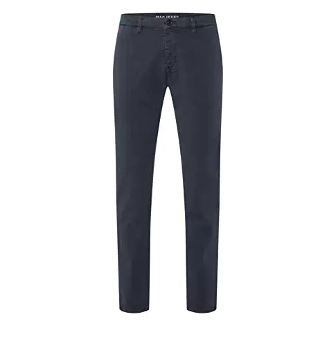 MAC Driver Pants Ultimate Maacflexx Herren Jeans Midnight Blue Art.Nr. 1995L635100 199W*