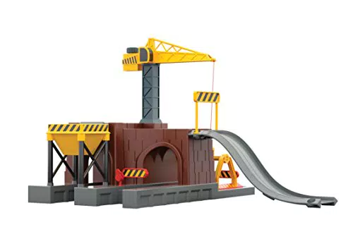 Märklin My World 72211 - Güterverladebahnhof