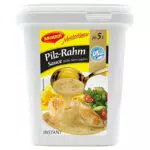 Maggi Meisterklasse Pilz-Rahm-Sauce, 1er Pack