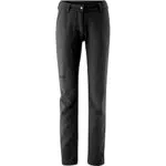 Maier Sports Damen Outdoorhose Helga, funktionale Winter Wanderhose