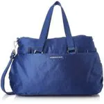 Mandarina Duck Damen Chelsea Sporttasche, Moonlight