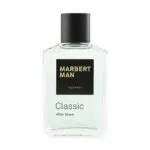 Marbert Classic homme/ man, After Shave, 1er Pack
