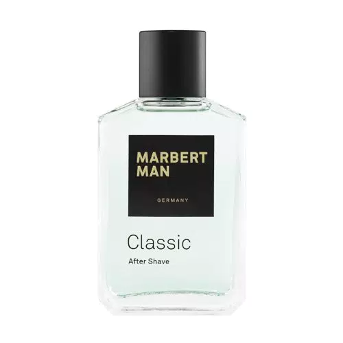 Marbert Classic homme/ man, After Shave, 1er Pack