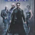 Matrix