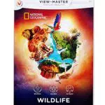 Mattel DLL71 - Handys, View Master Erweiterungspack Wildtiere