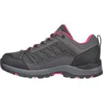 McKINLEY Damen Kona V AQX Wander-Schuh, Anthracite/Charcoal