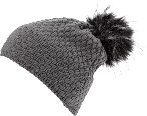 McKINLEY Damen Mütze Eileen Ii, Castle Rock, 1size