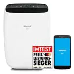 MEDION Luftreiniger mit App Steuerung