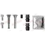 Metzger 113-1384X Führungshülsensatz, Bremssattel